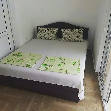 Stranjakovic Podgorica