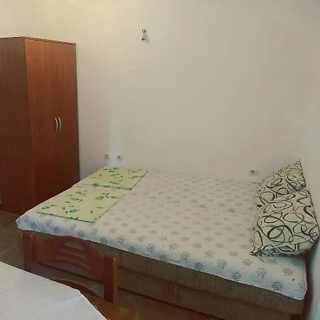 Stranjakovic Apartament *