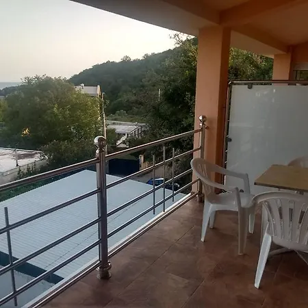 Apartament Stranjakovic