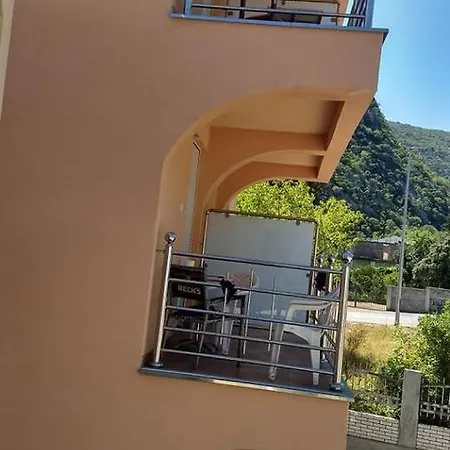 Stranjakovic Apartament