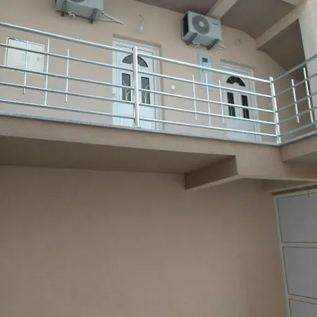 Apartament Stranjakovic Podgorica