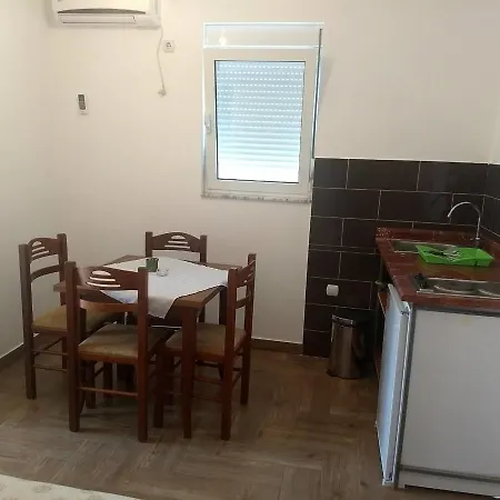 Apartament Stranjakovic Podgorica