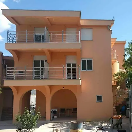 Stranjakovic * Podgorica