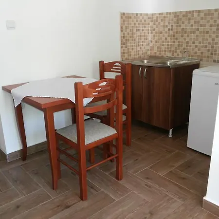 Stranjakovic Podgorica